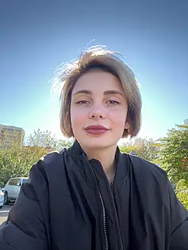 Snapshot of SandraCarter chatting on 09/27/25, 06:07 SandraCarter online show from 09/27/25, 06:07