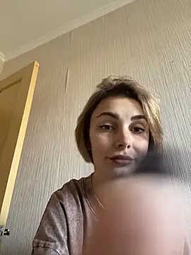 Snapshot of SandraCarter chatting on 10/04/25, 12:36 SandraCarter online show from 10/04/25, 12:36