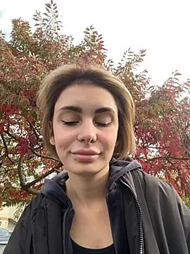 Snapshot of SandraCarter chatting on 10/13/25, 06:13 SandraCarter online show from 10/13/25, 06:13