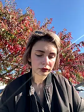 Snapshot of SandraCarter chatting on 10/17/25, 07:11 SandraCarter online show from 10/17/25, 07:11