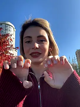 Snapshot of SandraCarter chatting on 10/20/25, 06:58 SandraCarter online show from 10/20/25, 06:58