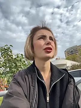 Snapshot of SandraCarter chatting on 10/24/25, 07:16 SandraCarter online show from 10/24/25, 07:16