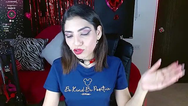 Carolaine69  online show from 02/08/25, 02:16