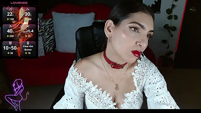 Carolaine69  online show from 10/09/25, 01:42