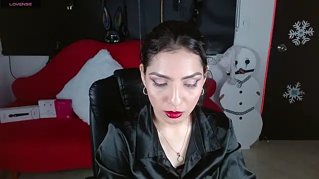 Carolaine69  online show from 12/05/25, 01:52