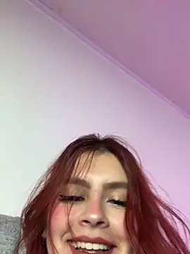 Isa smeraldy online show from 01/13/26, 10:26