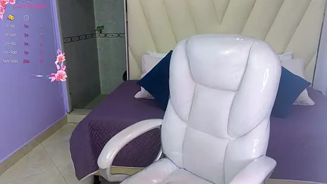 Sexy paradise18  online show from 02/05/25, 04:27