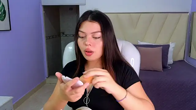 Sexy paradise18  online show from 02/25/25, 04:35