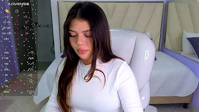 Sexy paradise18  online show from 03/18/25, 06:25