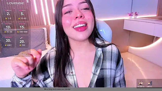 Snapshot of Sexy_paradise18_ chatting on 02/27/26, 03:28 Sexy paradise18 online show from 02/27/26, 03:28