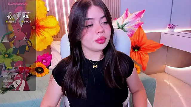 Sexy paradise18  online show from 03/15/26, 02:39