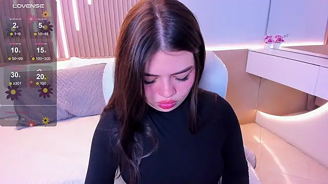 Sexy paradise18  online show from 04/10/26, 03:45