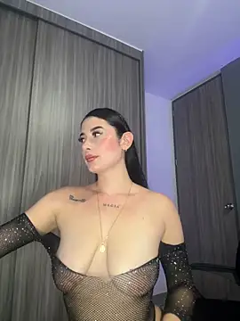 Libia James online show from 02/09/25, 05:40