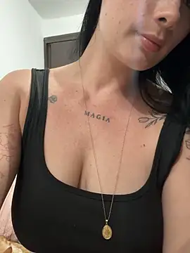 Libia James online show from 03/17/26, 12:26