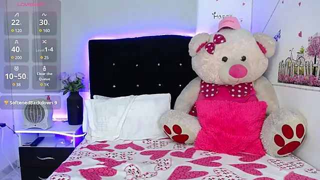 Snapshot of Daiyan_Collins chatting on 12/04/24, 03:26 Daiyan Collins online show from 12/04/24, 03:26