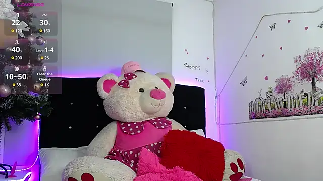 Snapshot of Daiyan_Collins chatting on 12/21/24, 05:47 Daiyan Collins online show from 12/21/24, 05:47