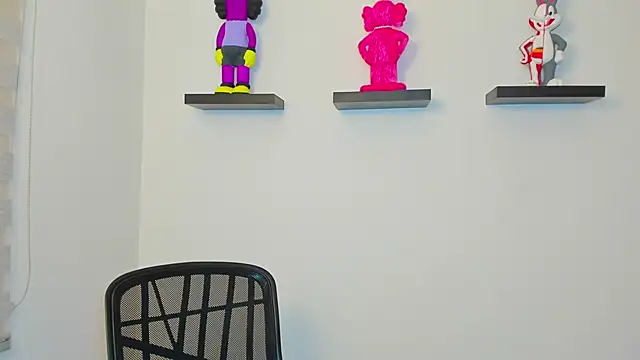 Gangster Girl online show from 12/06/24, 12:23