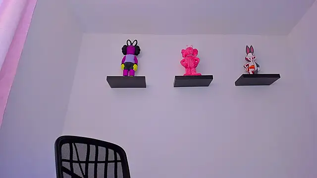 Gangster Girl online show from 02/07/25, 08:10