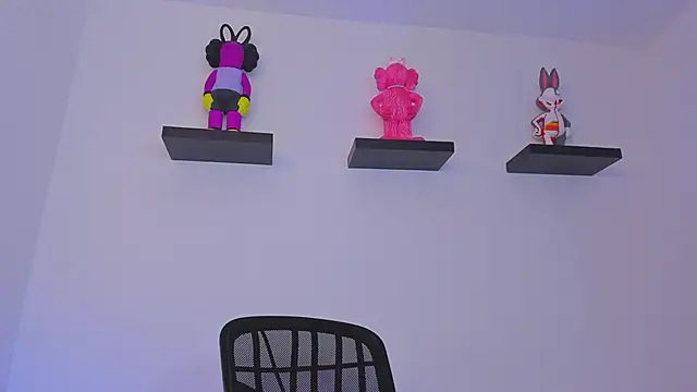 Gangster Girl online show from 02/13/25, 10:54