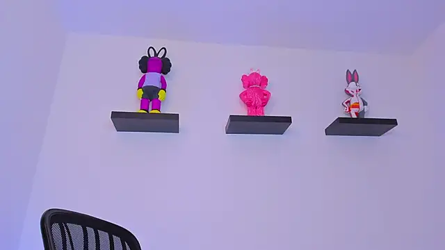 Gangster Girl online show from 03/01/25, 12:28