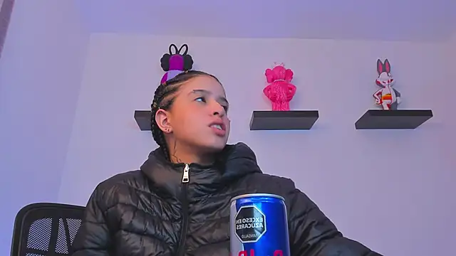 Gangster Girl online show from 03/03/25, 05:42