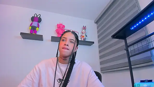 Gangster Girl online show from 09/28/25, 05:13