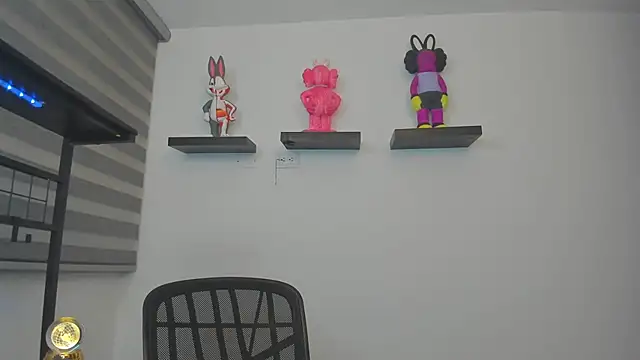 Gangster Girl online show from 07/06/26, 06:21