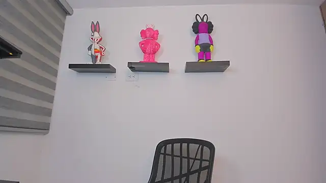Gangster Girl online show from 07/24/26, 04:54
