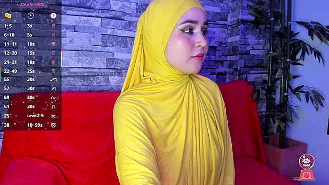 SamiQuest online show from 03/13/25, 04:05