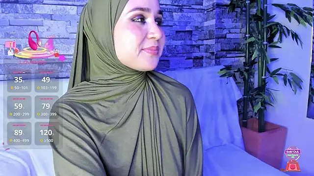 SamiQuest online show from 03/14/25, 07:26