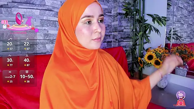 SamiQuest online show from 03/19/25, 07:18