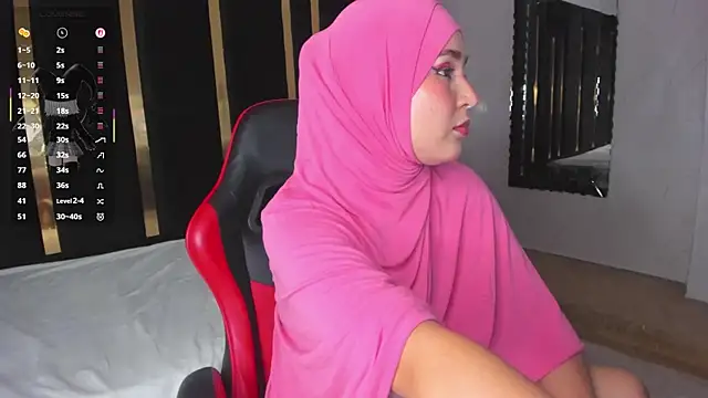 SamiQuest online show from 03/03/26, 03:45