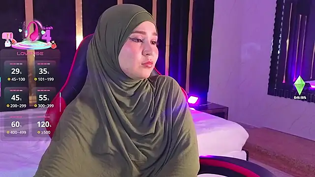 SamiQuest online show from 03/14/26, 04:29