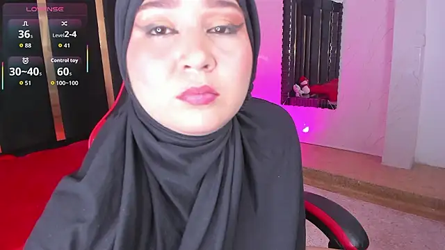 SamiQuest online show from 03/27/26, 04:51