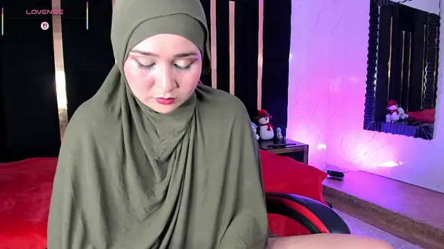 SamiQuest online show from 04/09/26, 04:34