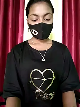 Myra-sen online show from 02/12/25, 07:02