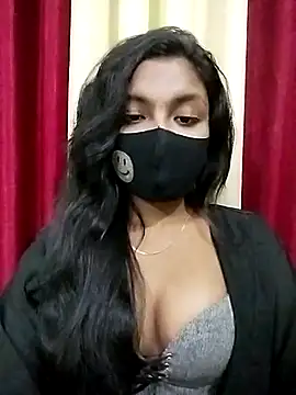 Myra-sen online show from 12/22/25, 04:26