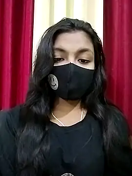 Myra-sen online show from 01/10/26, 04:03