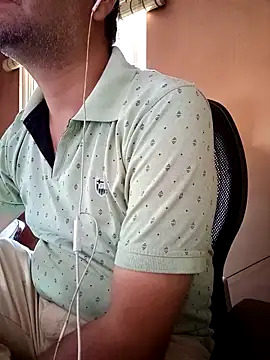 daddy indian online show from 03/18/25, 04:47