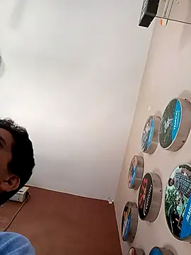 daddy indian online show from 03/21/25, 07:33