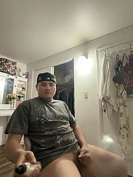 elperrinHN online show from 01/12/26, 12:27