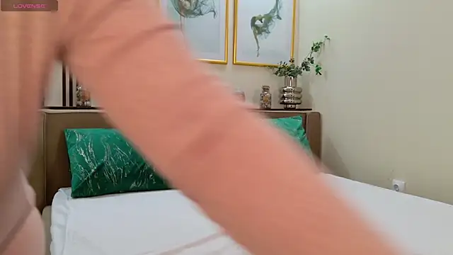 JESSYKA online show from 02/05/25, 02:05