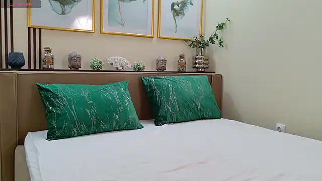 JESSYKA online show from 02/10/25, 08:09