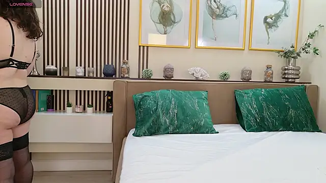 JESSYKA online show from 03/07/25, 11:40