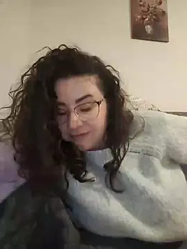 JESSYKA online show from 11/19/25, 08:42