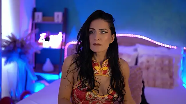 RaisaVawn online show from 02/24/26, 06:55