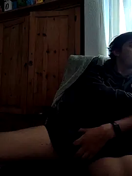 Grimm13 online show from 03/30/26, 05:47