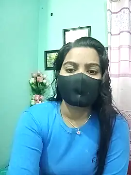 Amisha-2 online show from 01/04/25, 10:27
