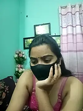 Amisha-2 online show from 01/05/25, 05:09