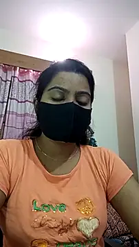 Amisha-2 online show from 05/10/26, 02:55